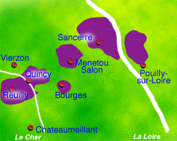 vignobles
