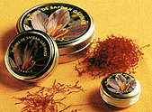saffron