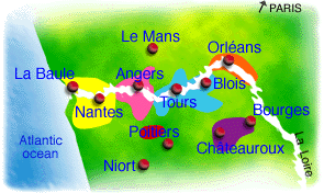 vignobles