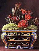 commode