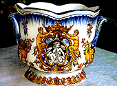 vase