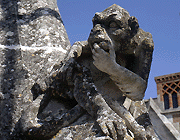 gargoyle