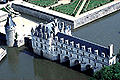 Chenonceau