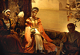 wax museum