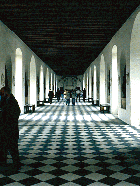galerie