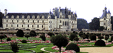 Chenonceau