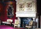 drawing room