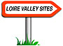 Loire Valley cities , towns, villages