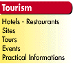 Tourism
