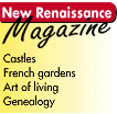 New Renaissance Magazine