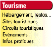 Tourisme