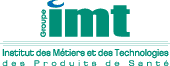 IMT Institut des m&eacute;tiers et des technologies des produits de sant&eacute;