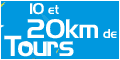 Les 20 km de Tours